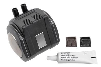 DeLaval pulsator HP102