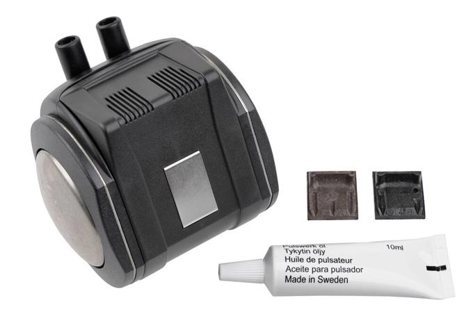 DeLaval HP102 pulzátor