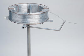 Utdragningsvinda Produktbild