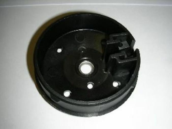 Cylindergavel Avtagare