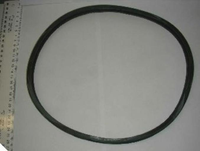 Packning T Avskiljare