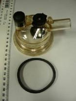 Underdel Hcc 150 Kpl Inkl Ventil