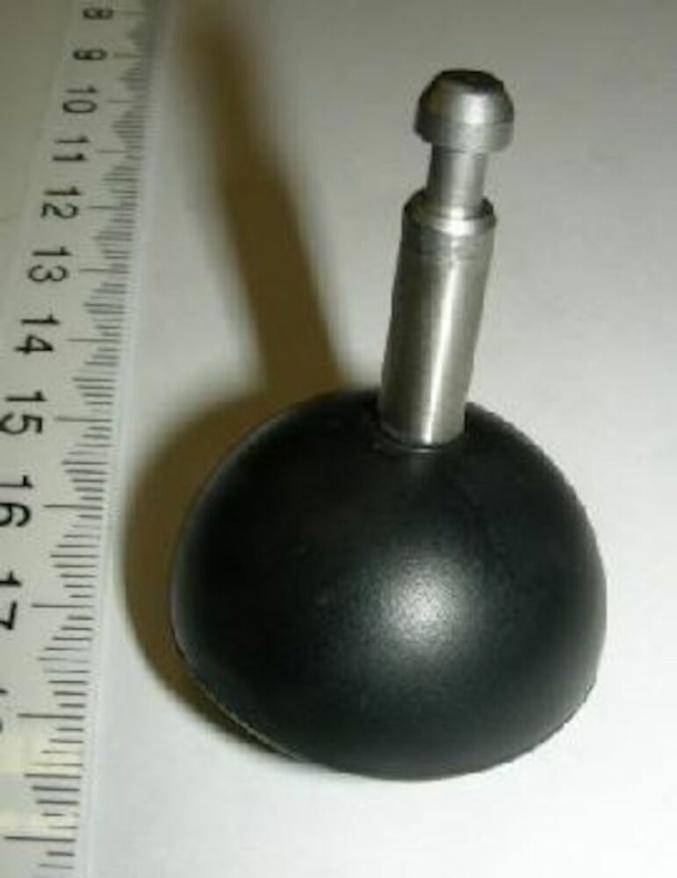 Ventil TF350/360 o AirPurge