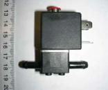 Pilotventil 240V Alwa2000/C200