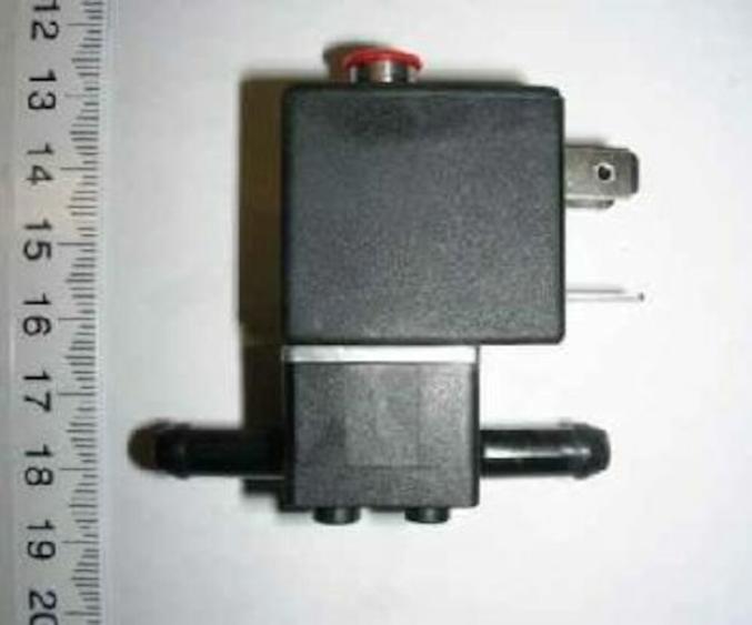 Pilotventil 240V Alwa2000/C200