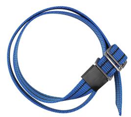 Neckband, metal rings Product image