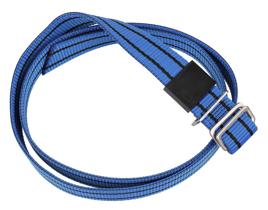 Neckband, metal rings Product image