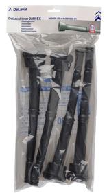 Spengummi Harmony 22M-EX