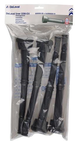 Nännikumi 22M-EX (4x) Harmony, MC5,MC9 Tuotekuva