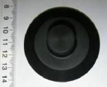 Membran Drän.Ventil