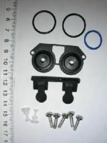 Servicesats pulsator EP100 4000tim