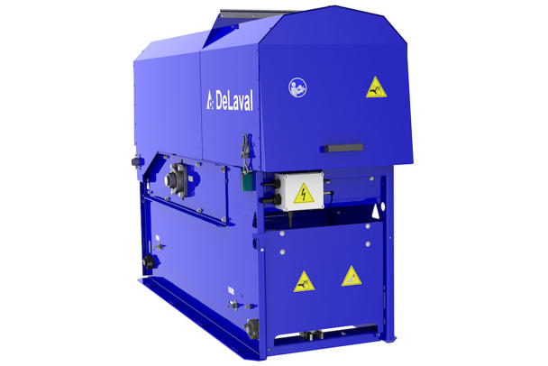 DeLavali renni trossajam ACD100