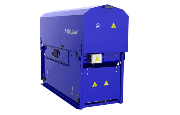 DeLavali renni trossajam ACD180