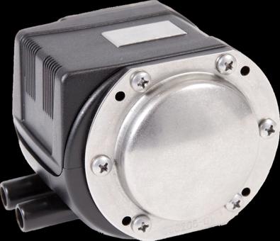 DeLaval pulsator AP101