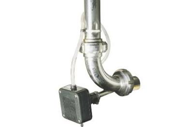 DeLaval automatisk dreneringsventil