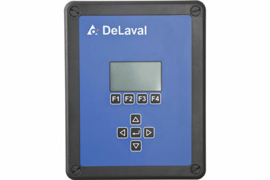 DeLaval Barn system controller BSC