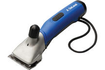 DeLaval batteriklipper R2 Produktbild