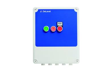 Skrzynka podstawowa BR1