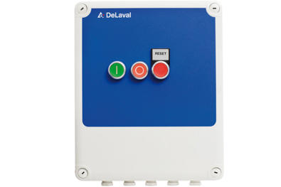 Skrzynka sterownicza BH1