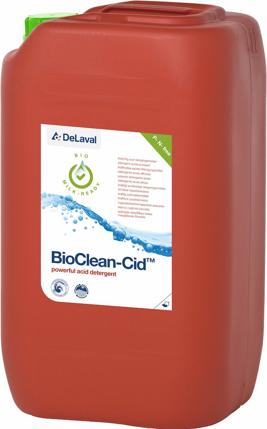 B-Clean-Cid™  Imagen del producto