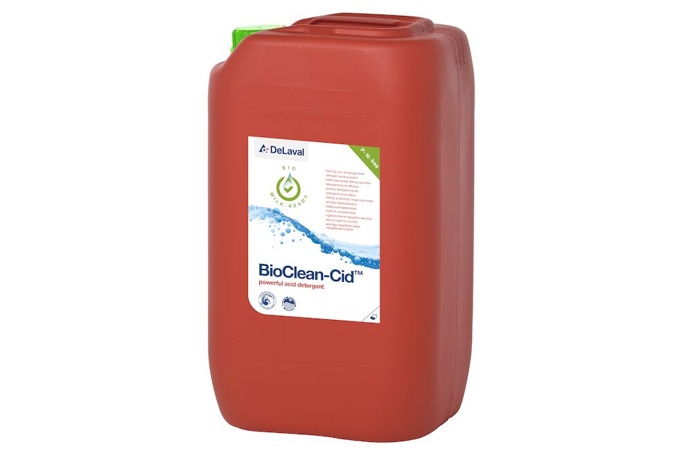 B-Clean-Cid™ Bild des Produkts