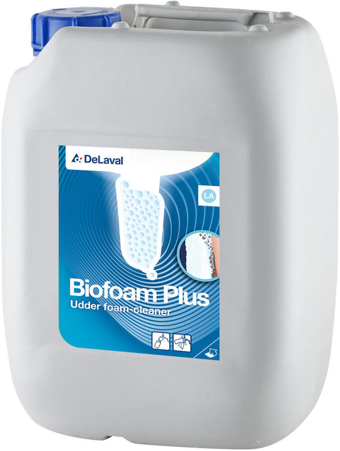 Biofoam Plus