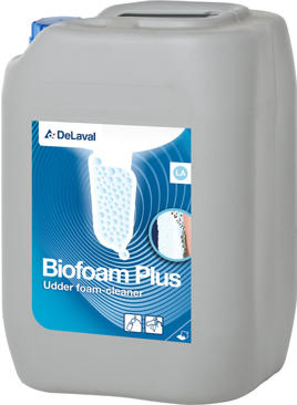 Biofoam Plus Product image