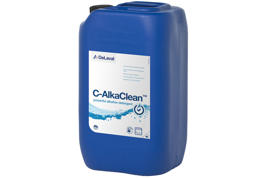 C-AlkaClean™ Prodotto immagine
