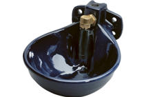 DeLaval vattenkopp C10 Produktbild