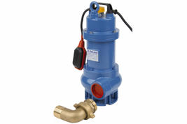 Uppopumppu C4000 Tuotekuva