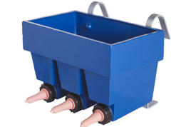 Calf milk feeder CN3 Produktbilde