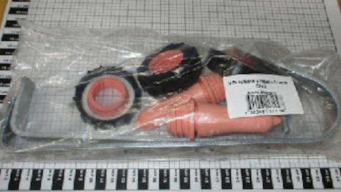 Calf milk feeder CN3