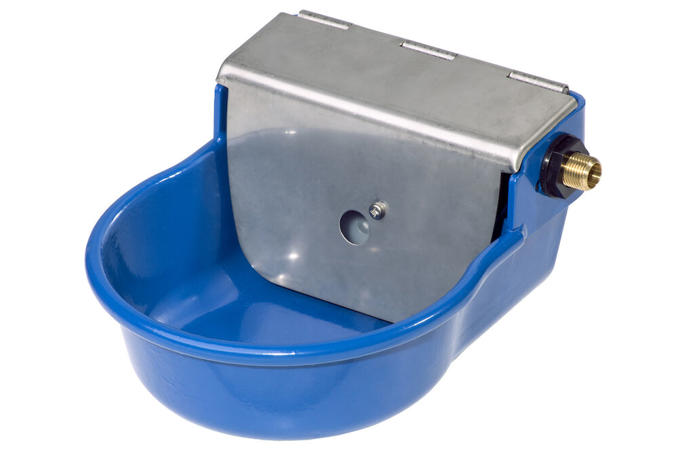 DeLaval CF7 itatócsésze