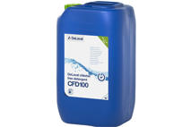 DeLaval klorfritt diskmedel CFD100 Produktbild