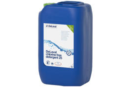 Chloorvrij reinigingsmiddel CFD25 Produkt afbeelding