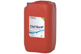 Cid NonP Bild des Produkts