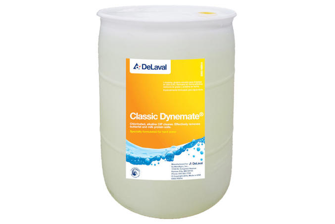 Classic Dynemate™