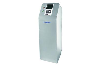 Unità di controllo e lavaggio T300