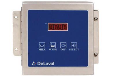 DeLaval cleaning unit C125