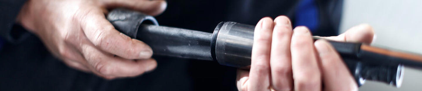 Guma strzykowa DeLaval Clover™