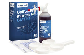 „DeLaval“ Kalifornijos mastito testas CMT Product image