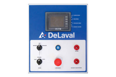 Skrzynka sterownicza "Master"