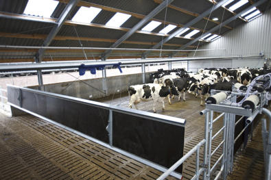 DeLaval Cow Mover M