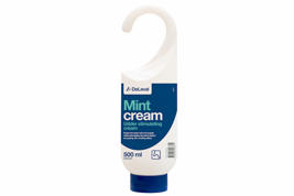 DeLaval Mintcream – bedre sirkulasjon Produktbilde