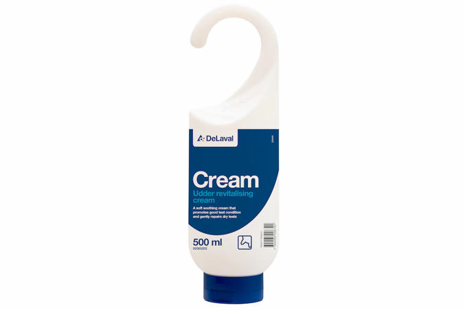 DeLaval Cream