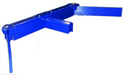 Zgarniacz linowy DeLaval CSL