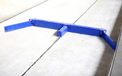 Delaval vaijerikaavin CSL