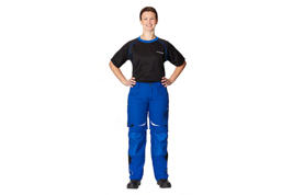 DeLaval Arbeitshose Damen Bild des Produkts
