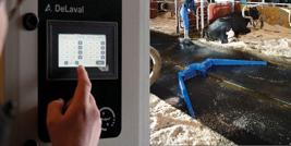 DeLavali juhtpult CL150 Product image