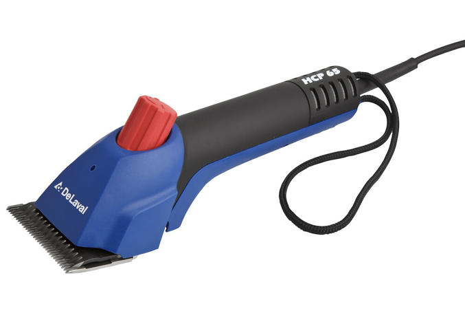 Esquiladora eléctrica HCP65